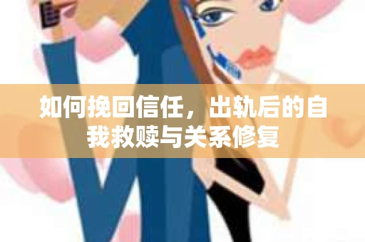 如何挽回信任，出轨后的自我救赎与关系修复