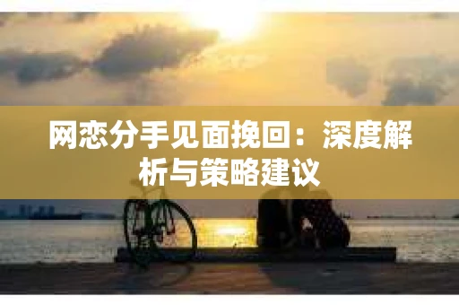网恋分手见面挽回：深度解析与策略建议