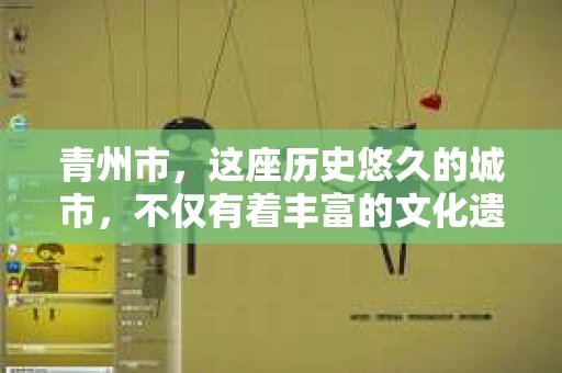 青州市，这座历史悠久的城市，不仅有着丰富的文化遗产，也有着现代生活的便捷。那么，问题来了——青州市有私家侦探公司吗？这个问题，对于需要侦探服务的人来说，无疑至关重要。接下来，我就来为大家揭开这个谜底。