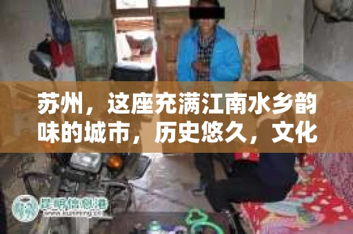 苏州，这座充满江南水乡韵味的城市，历史悠久，文化底蕴深厚。在这样一个充满故事的地方，私家侦探公司自然也不少。那么，苏州哪有私家侦探公司呢？今天，我就来给大家盘点一下。